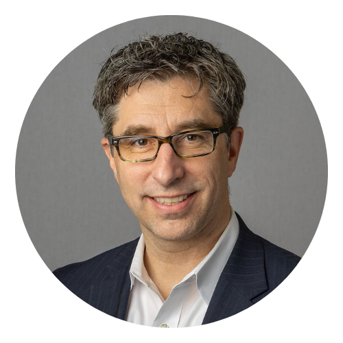 New England - Dan Shropshire